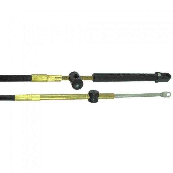 23 Ft. Control Cable Extreme | SeaStar CCX17923 - MacombMarineParts.com