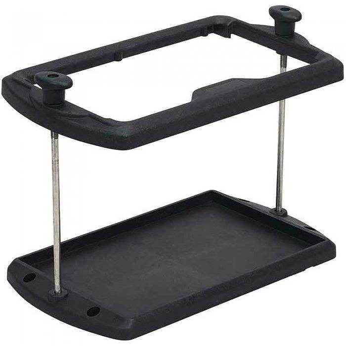 27 Series Battery Tray | Moeller Marine Products 042232