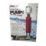 280 GPH iL280 Plus Inline Submersible Pump | Rule IL280P