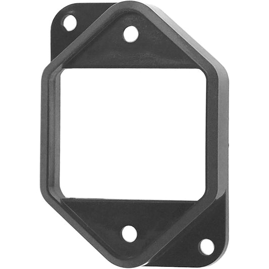 285-Series Circuit Breaker Bezel Mount Adapter | Blue Sea 7098