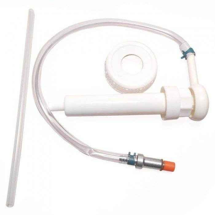 2.5 Gallon Gear Lube Pump | Quicksilver 91-850730Q1 - MacombMarineParts.com