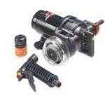 2.9 GPM Aqua Jet Washdown Pump | Johnson Pump 10-24728-03 - MacombMarineParts.com