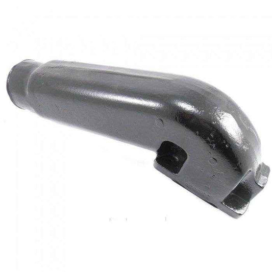 3 1/2 in. Exhaust Riser Elbow | Indmar 532027 - MacombMarineParts.com