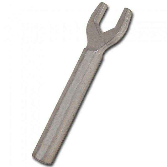 3 1/4 in. Zinc Plated Iron Packing Box Wrench | Buck Algonquin 3BPBW200 - MacombMarineParts.com