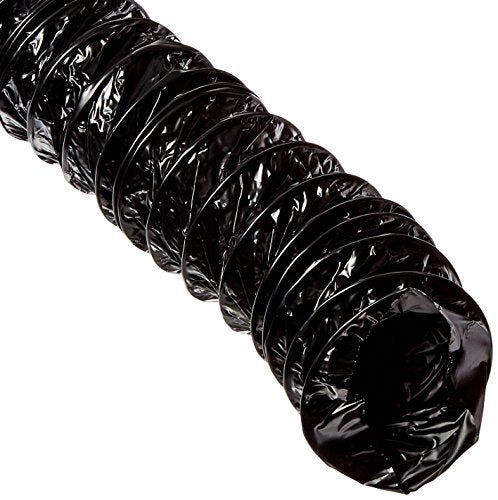 3" Vinylvent Blower Hose 50 Ft | Sierra 116-402-3000