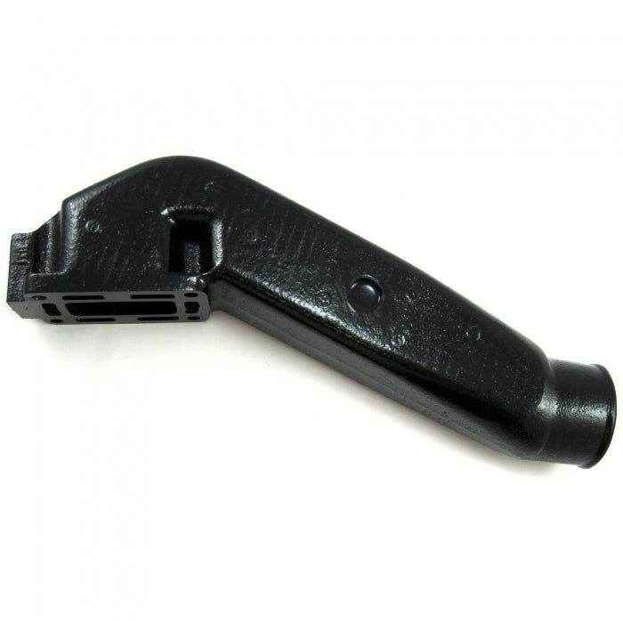 3 in. Exhaust Elbow | Pleasurecraft R029001 - MacombMarineParts.com