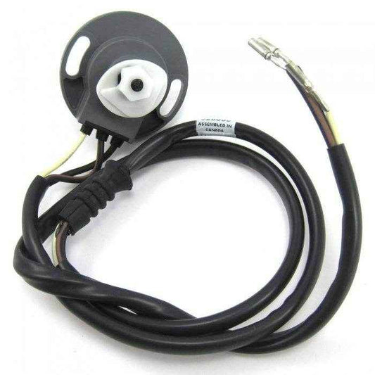 3 Wire Trim Sending Unit SX, DP-S, DP-SM | Volvo Penta 3849411 - MacombMarineParts.com