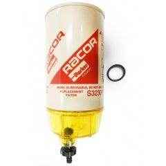30 Micron Diesel Fuel Filter & Bowl | Racor B32030P - MacombMarineParts.com