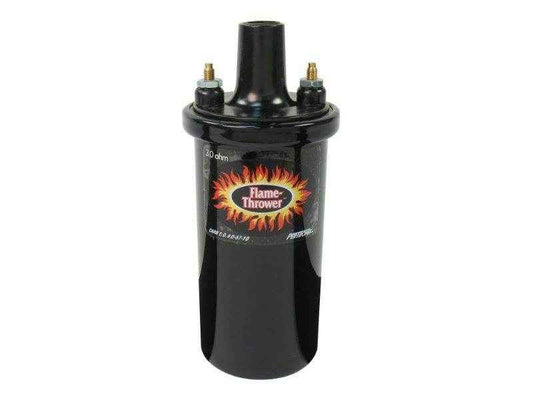 3.0 Ohm Flame Thrower Canister Coil | Pertronix 40511 - MacombMarineParts.com