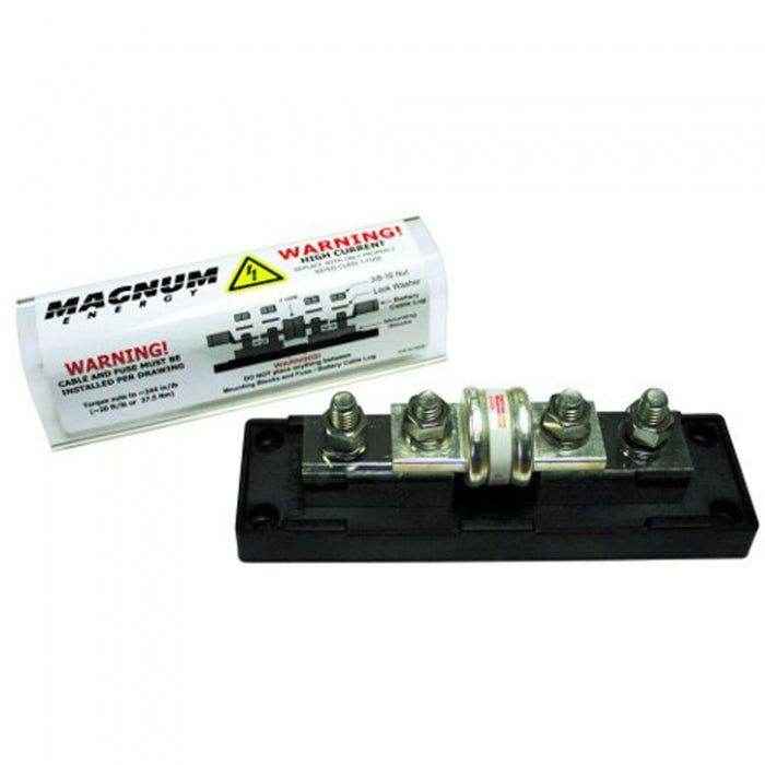 300 Amp Class T Fuse Block Assembly | Magnum Energy ME - 300F - MacombMarineParts.com