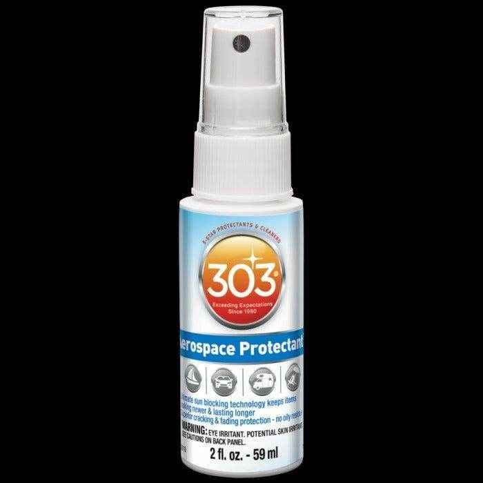 303 Aerospace Protectant - 2 oz | 303 - 30302 - MacombMarineParts.com