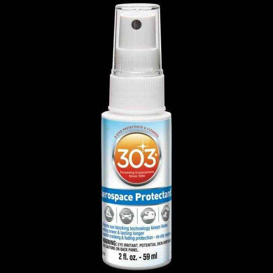 303 Aerospace Protectant - 2 oz | 303 - 30302 - MacombMarineParts.com