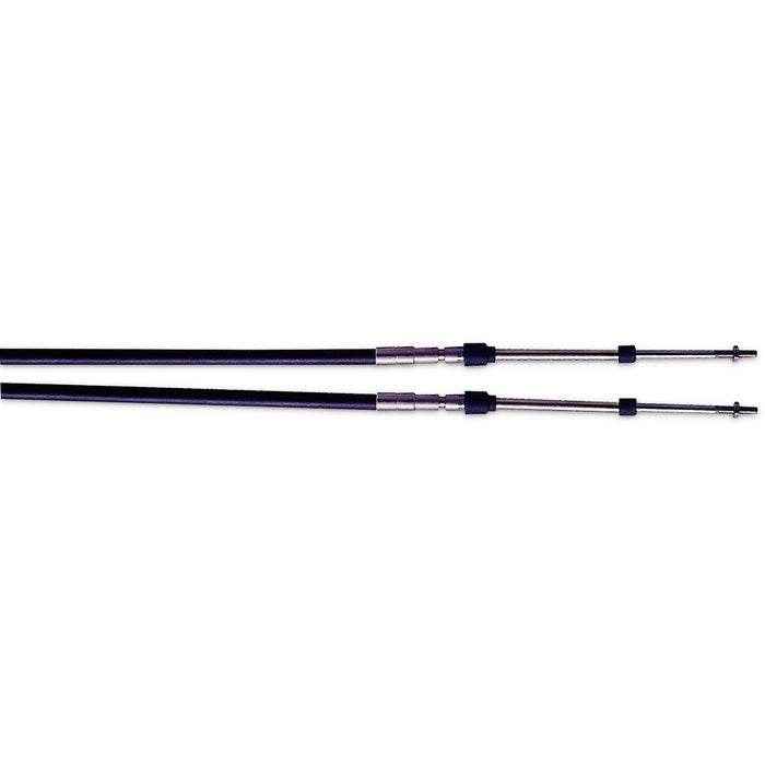 3300 TFXtreme Control Cable Assembly, 17 foot | Dometic CCX63317