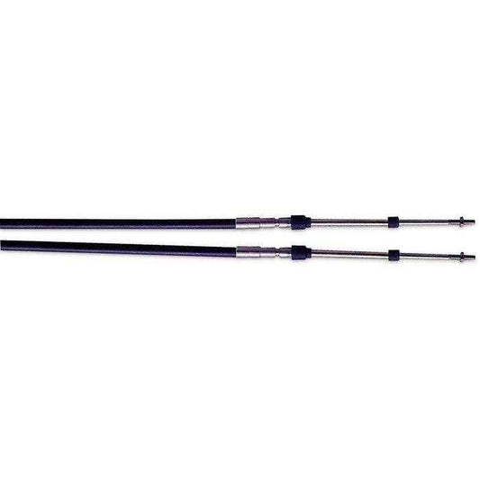3300 TFXtreme Control Cable Assembly, 18 foot | Dometic CCX63318