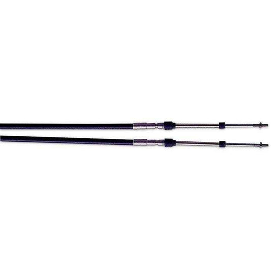 3300 TFXtreme Control Cable Assembly, 19 foot | Dometic CCX63319