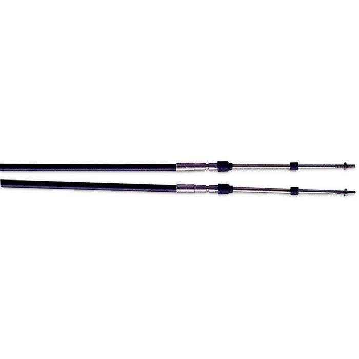 3300 TFXtreme Control Cable Assembly, 19 foot | Dometic CCX63319