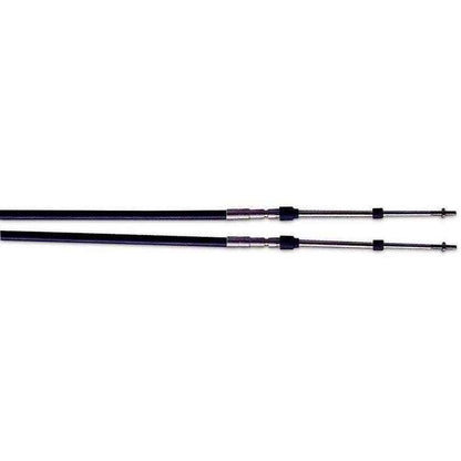 3300 TFXtreme Control Cable Assembly, 20 foot | Dometic CCX63320