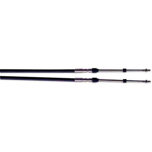 3300 TFXtreme Control Cable Assembly, 20 foot | Dometic CCX63320