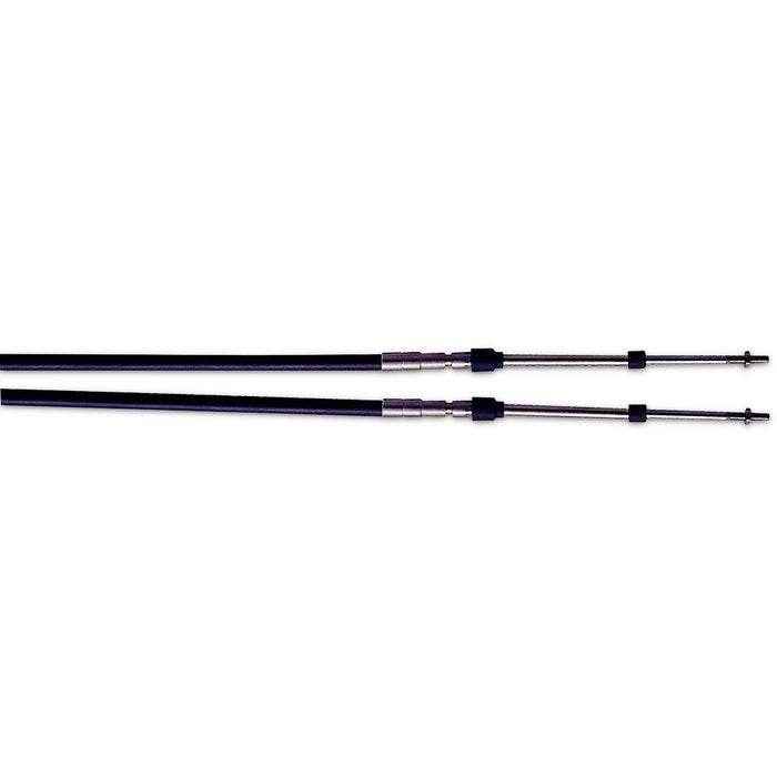 3300 TFXtreme Control Cable Assembly, 20 foot | Dometic CCX63320