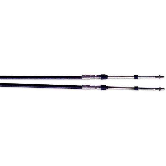 3300 TFXtreme Control Cable Assembly, 21 foot | Dometic CCX63321