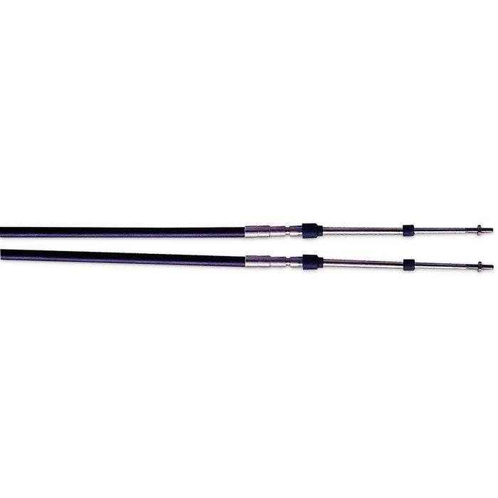 3300 TFXtreme Control Cable Assembly, 24 foot | Dometic CCX63324