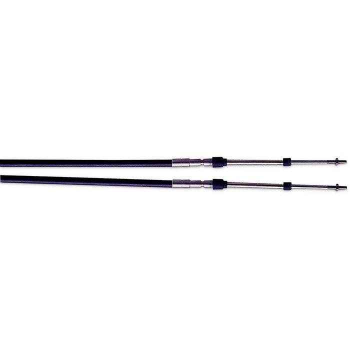 3300 TFXtreme Control Cable Assembly, 25 foot | Dometic CCX63325