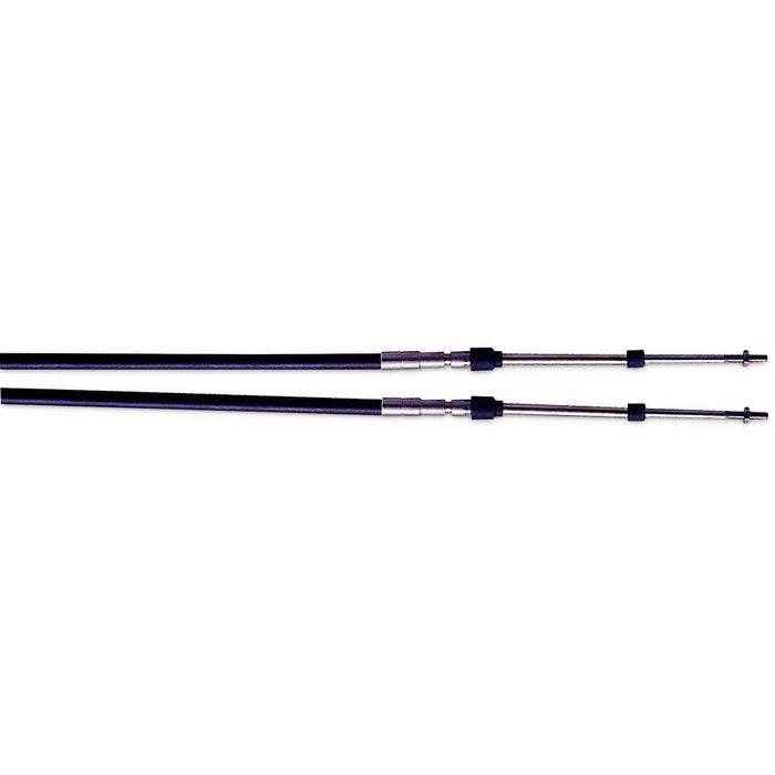 3300 TFXtreme Control Cable Assembly, 34 foot | Dometic CCX63334