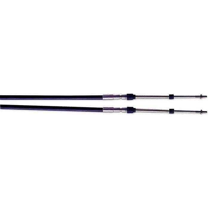3300 TFXtreme Control Cable Assembly, 38 foot | Dometic CCX63338
