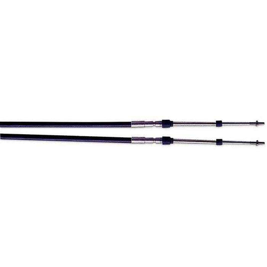 3300 TFXtreme Control Cable Assembly, 54 foot | Dometic CCX63354