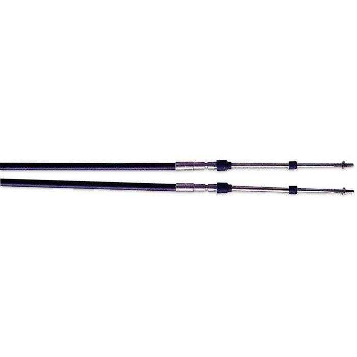 3300 TFXtreme Control Cable Assembly, 60 foot | Dometic CCX63360