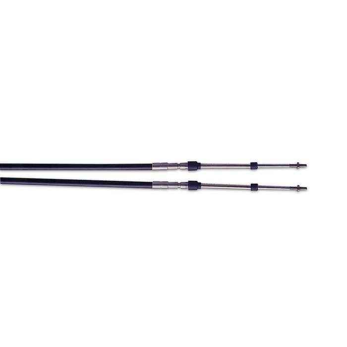 3300 TFXtreme Control Cable Assembly, 7 foot | Dometic CCX63307