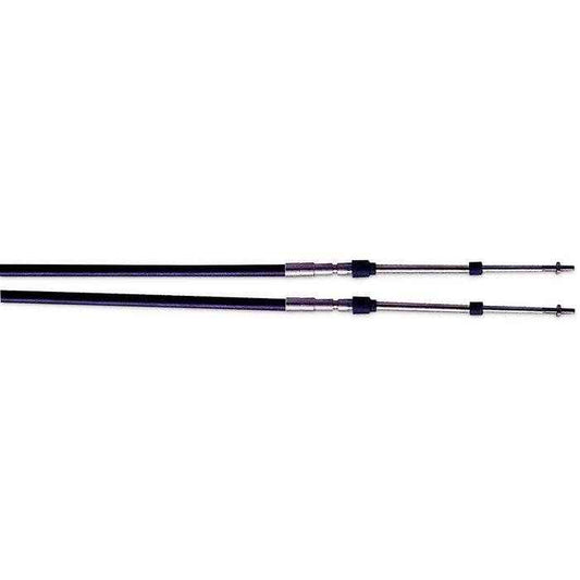 3300 TFXtreme Control Cable Assembly, 26 foot | Dometic CCX63326 - MacombMarineParts.com