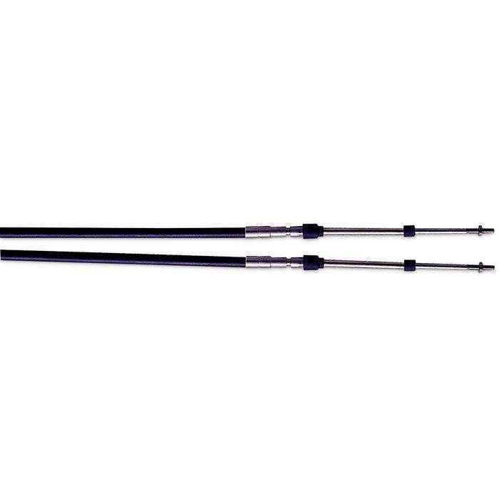 3300 TFXtreme Control Cable Assembly, 30 foot | Dometic CCX63330 - MacombMarineParts.com