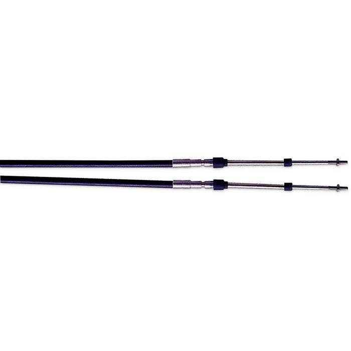 3300 TFXtreme Control Cable Assembly, 36 foot | Dometic CCX63336 - MacombMarineParts.com
