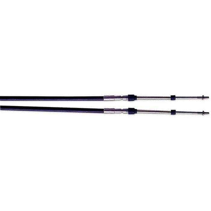3300 TFXtreme Control Cable Assembly, 38 foot | Dometic CCX63338 - MacombMarineParts.com