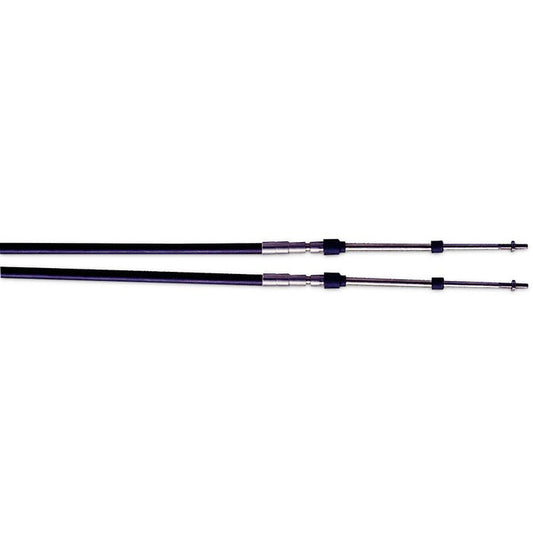 3300 TFXtreme Control Cable Assembly, 52 foot | SeaStar CCX63352