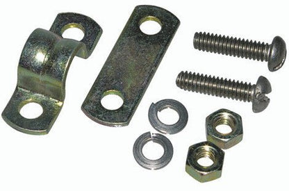3300/33C Engine Control Cable Clamp & Shim Kit | Dometic CA28020P