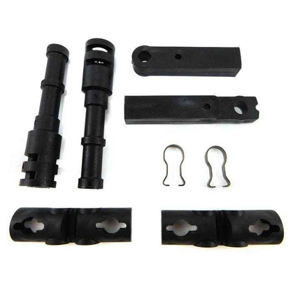 3300/33C Mercury Inboard Control Cable Connection Kit | Dometic CA27373P