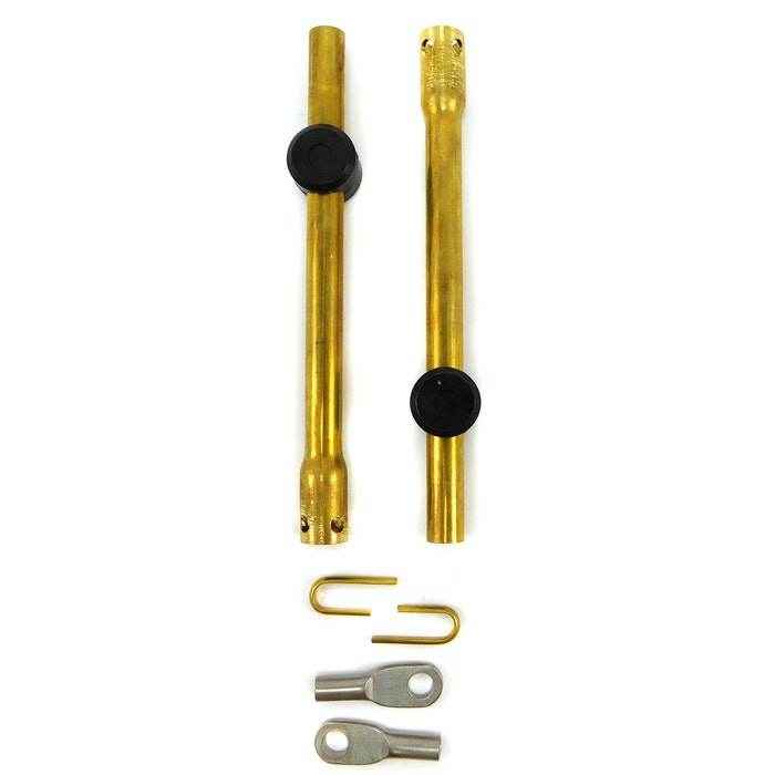 3300/33C Adapter Kit | Dometic 301074 - MacombMarineParts.com