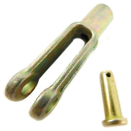 3300/33C Clevis Pin Kit | Dometic 31125 - MacombMarineParts.com