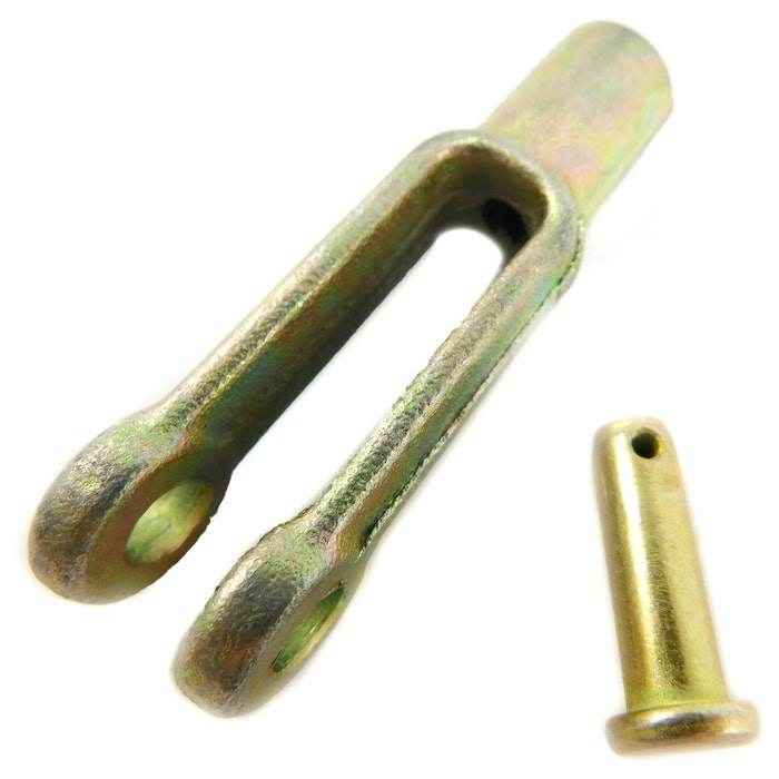 3300/33C Clevis Pin Kit | Dometic 31125 - MacombMarineParts.com