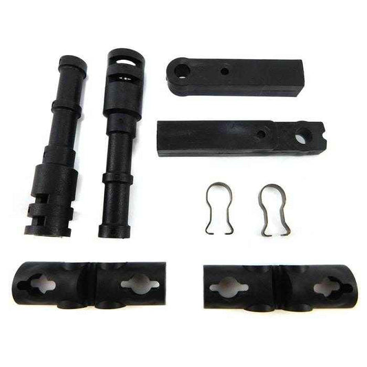 3300/33C Mercury Inboard Control Cable Connection Kit | Dometic CA27373P - MacombMarineParts.com