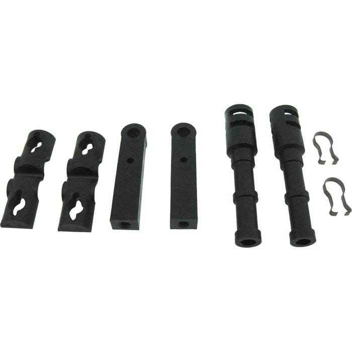 3300/33C Sterndrive Engine Side Control Cable Connection Kit | Dometic CA27319P - MacombMarineParts.com