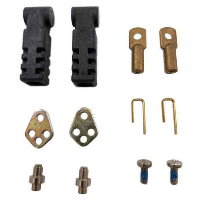 33C to B322/324 Connect Kit | Uflex K67