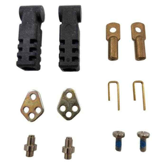 33C to B322/324 Connect Kit | Uflex K67 - MacombMarineParts.com