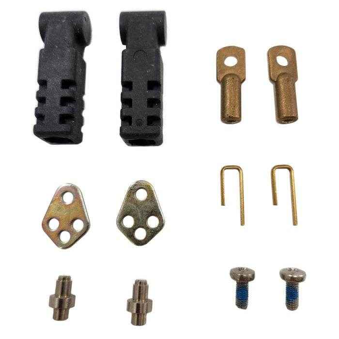 33C to B322/324 Connect Kit | Uflex K67 - MacombMarineParts.com