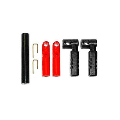 33C/3300 Series Shift Cable to Mercury Adapter Kit | Uflex USA K56 - MacombMarineParts.com