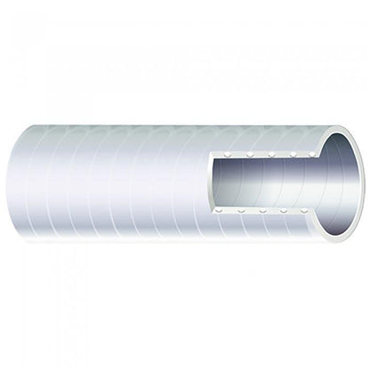 3/4" Extra HD Sanitation Hose 50' | Sierra 116-148-0346W