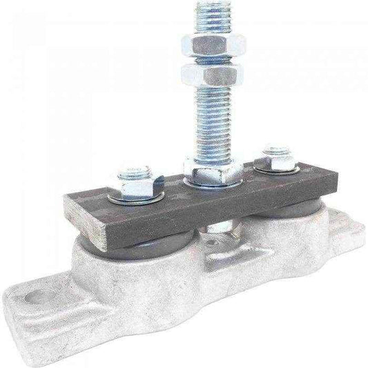 3/4 in. Stud Rubber Cushion Engine Mount | Barr Marine 8-0007 - MacombMarineParts.com