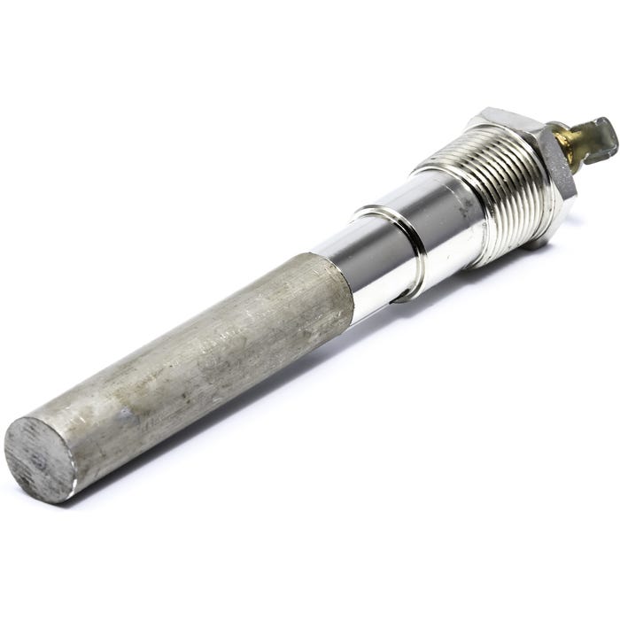 3/4 inch NPT Water Heater Magnesium Anode | Kuuma 11916